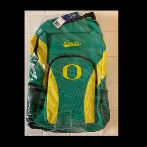 Oregon Ducks Backpack